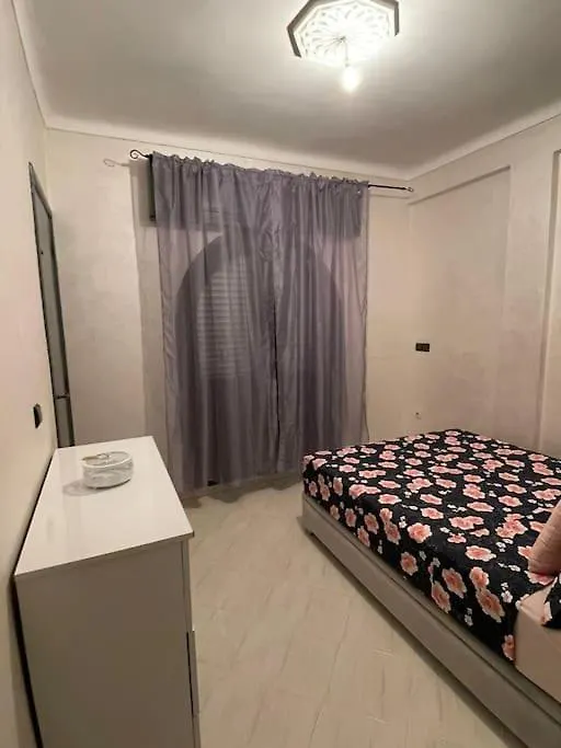 Daire Appartamento A Marrakech Marakeş Fas