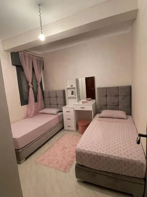 Appartamento A Marrakech Marakeş Fas