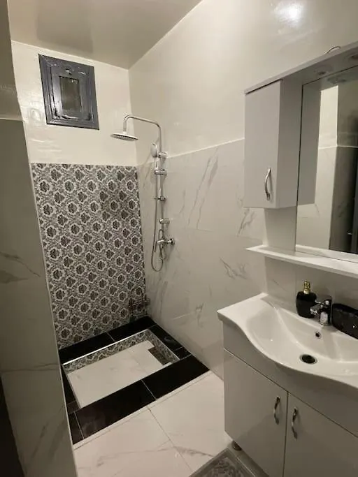Appartamento A Marrakech Marakeş